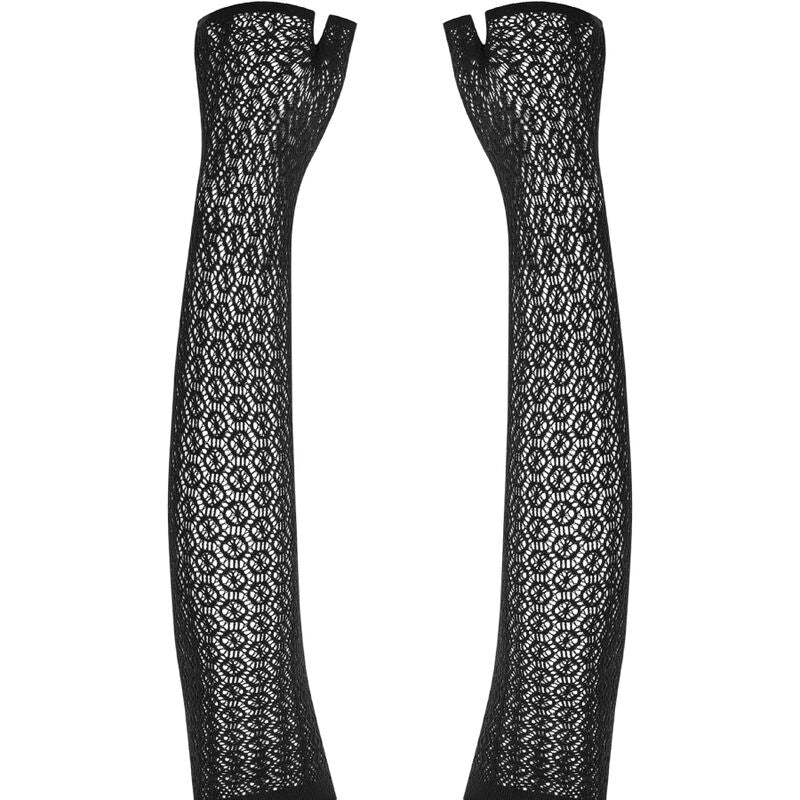 OBSESSIVE - A772 GUANTES TALLA ÚNICA