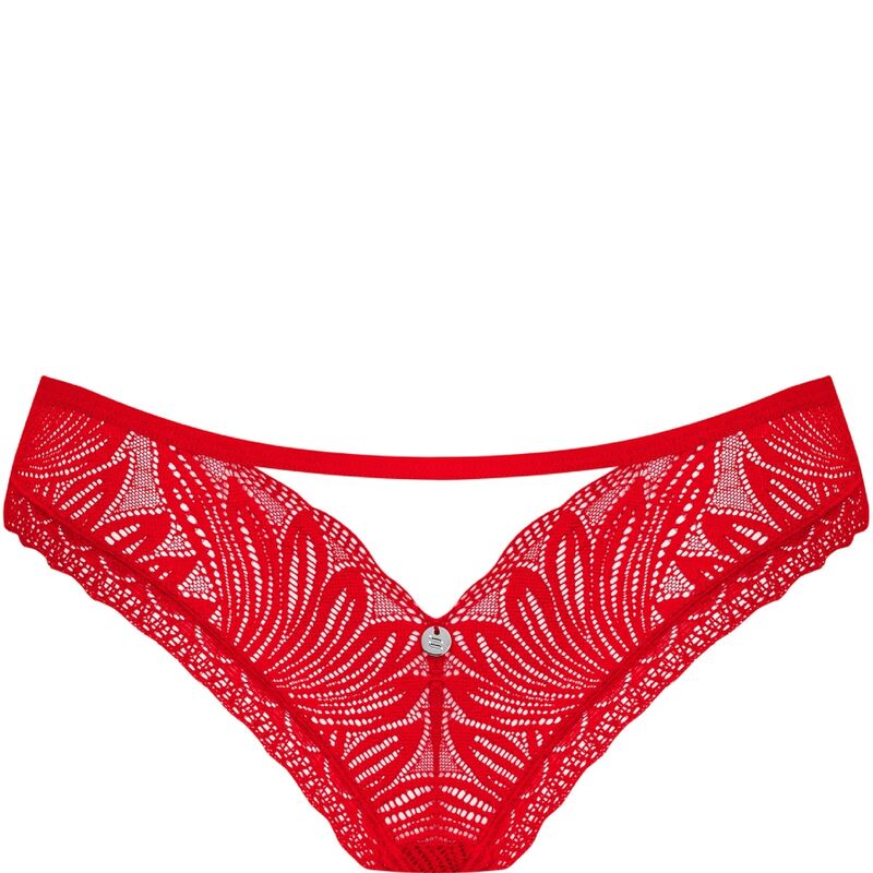 OBSESSIVE - CHILISA PANTIES XL/XXL