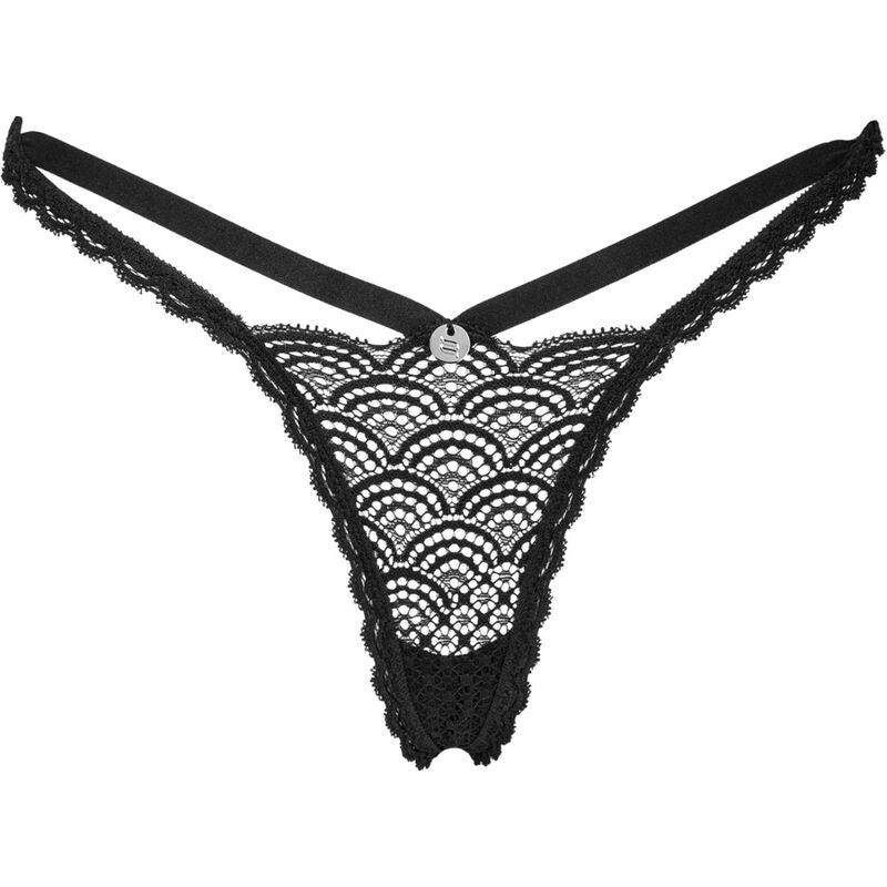 OBSESSIVE - CHEMERIS TANGA XL/XXL
