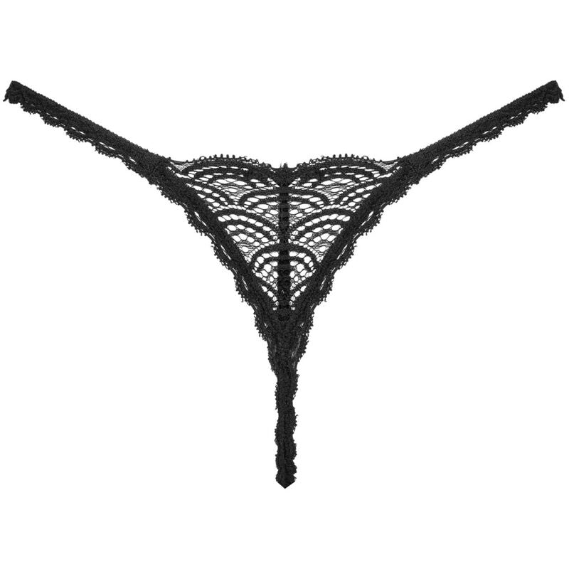 OBSESSIVE - CHEMERIS TANGA XL/XXL