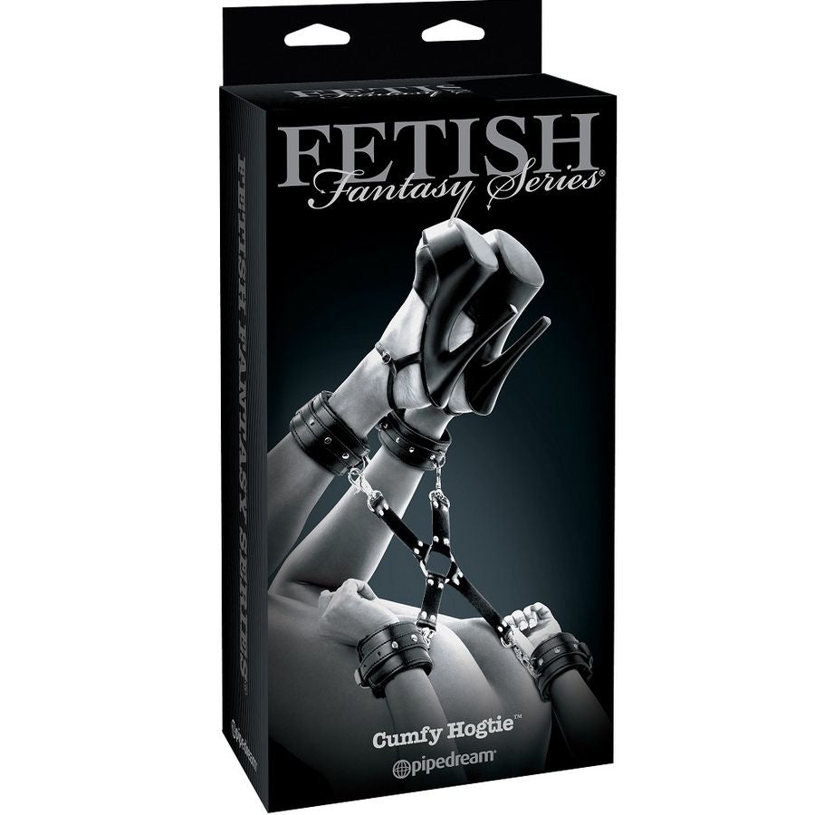 FETISH FANTASY LIMITED EDITION - ESPOSA DOMINACIÓN