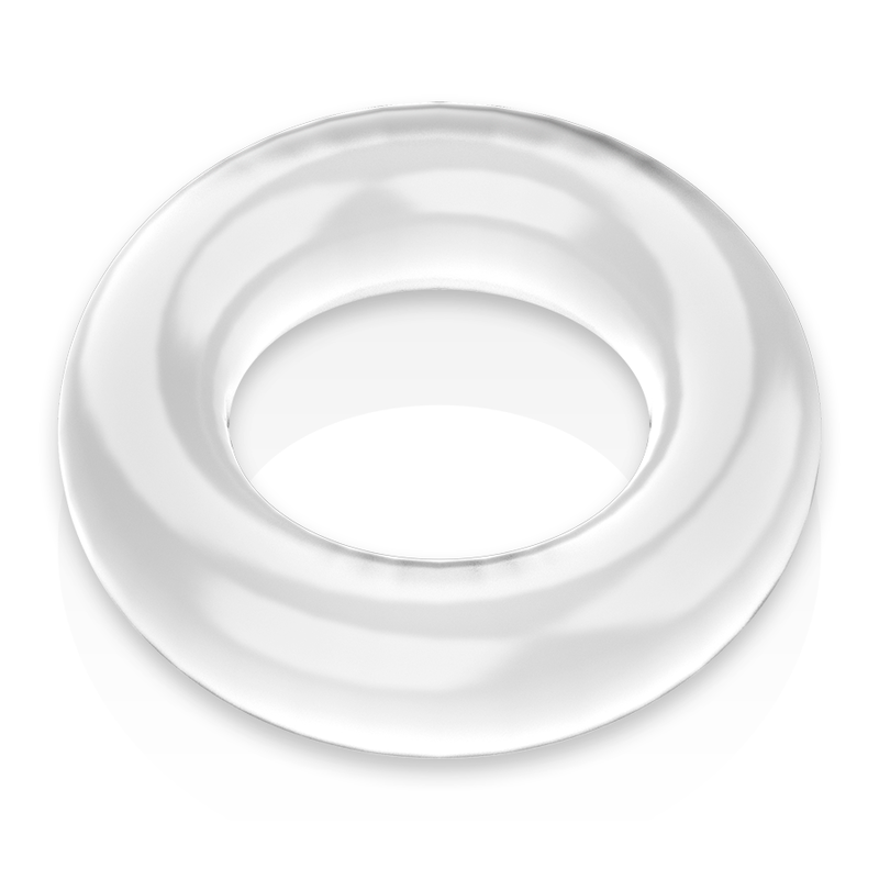 POWERING - SUPER FLEXIBLE Y RESISTENTE ANILLO PENE 5.5CM PR06 CLEAR