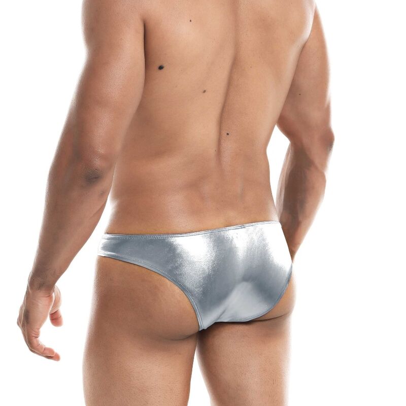 CUT4MEN - CALZONCILLO CORTE BAJO AZUL ESCAY S