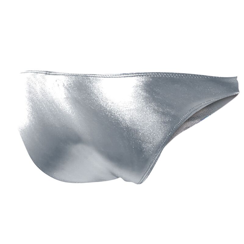 CUT4MEN - CALZONCILLO CORTE BAJO AZUL ESCAY S