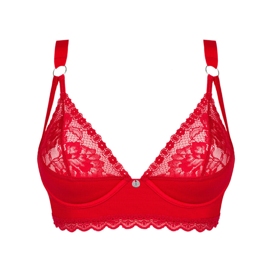 OBSESSIVE - BELOVYA SUJETADOR XL/XXL
