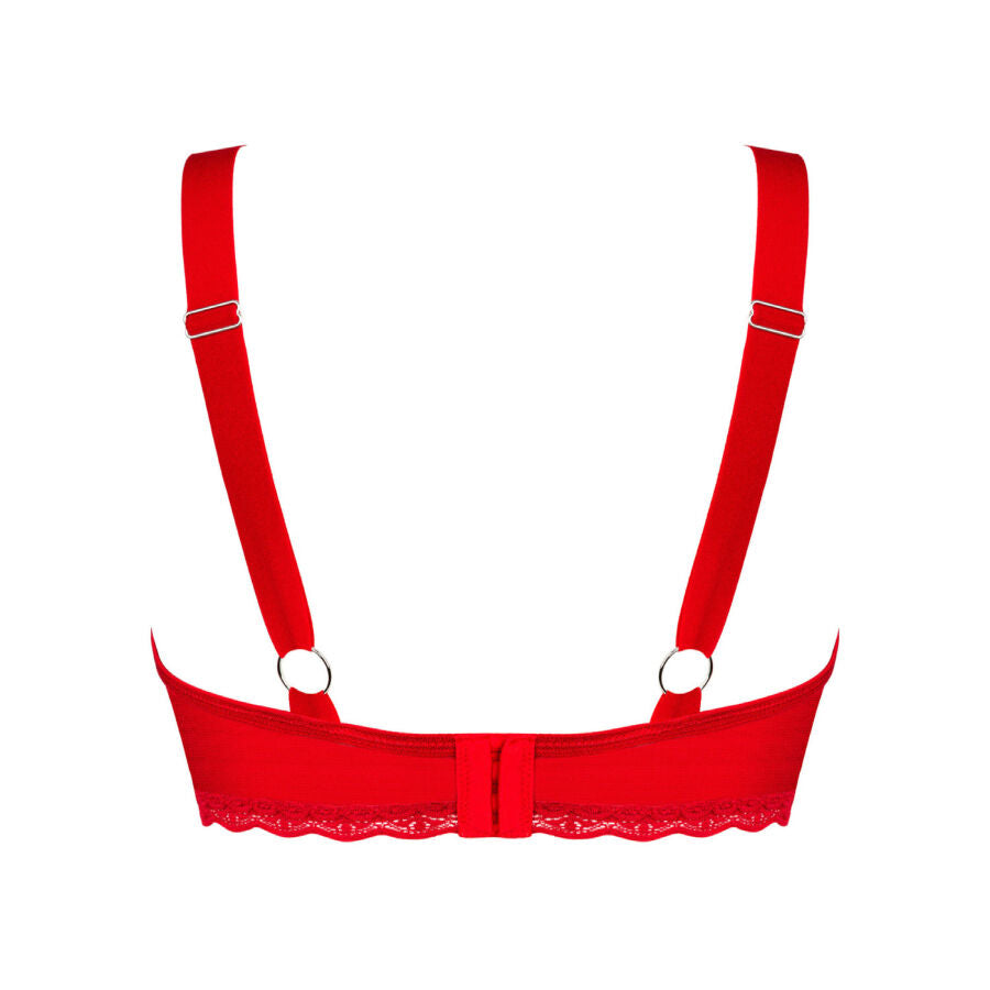 OBSESSIVE - BELOVYA SUJETADOR XL/XXL