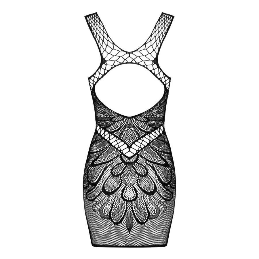 OBSESSIVE - D608 VESTIDO XL/XXL