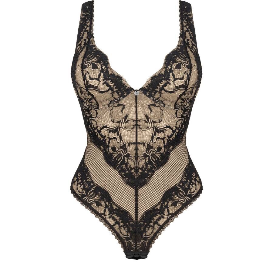 OBSESSIVE - OLVIDIA TEDDY M/L
