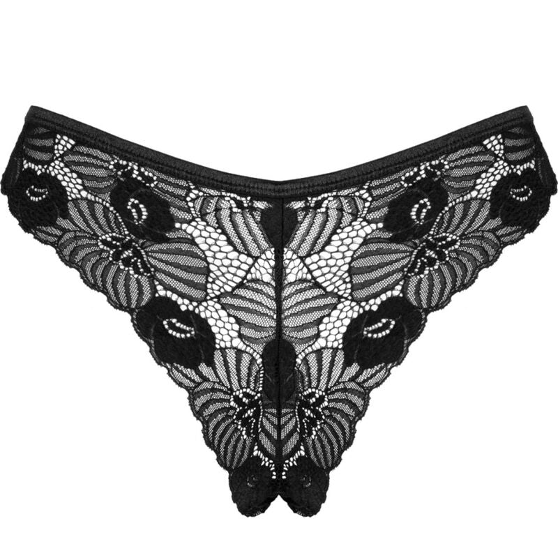 OBSESSIVE - SERENA LOVE PANTIES M/L