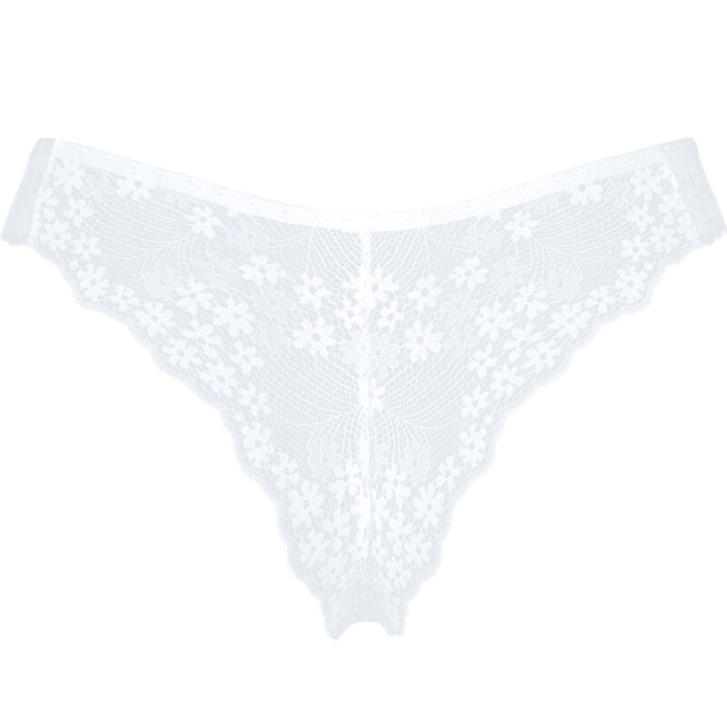 OBSESSIVE - HEAVENLLY PANTIES M/L