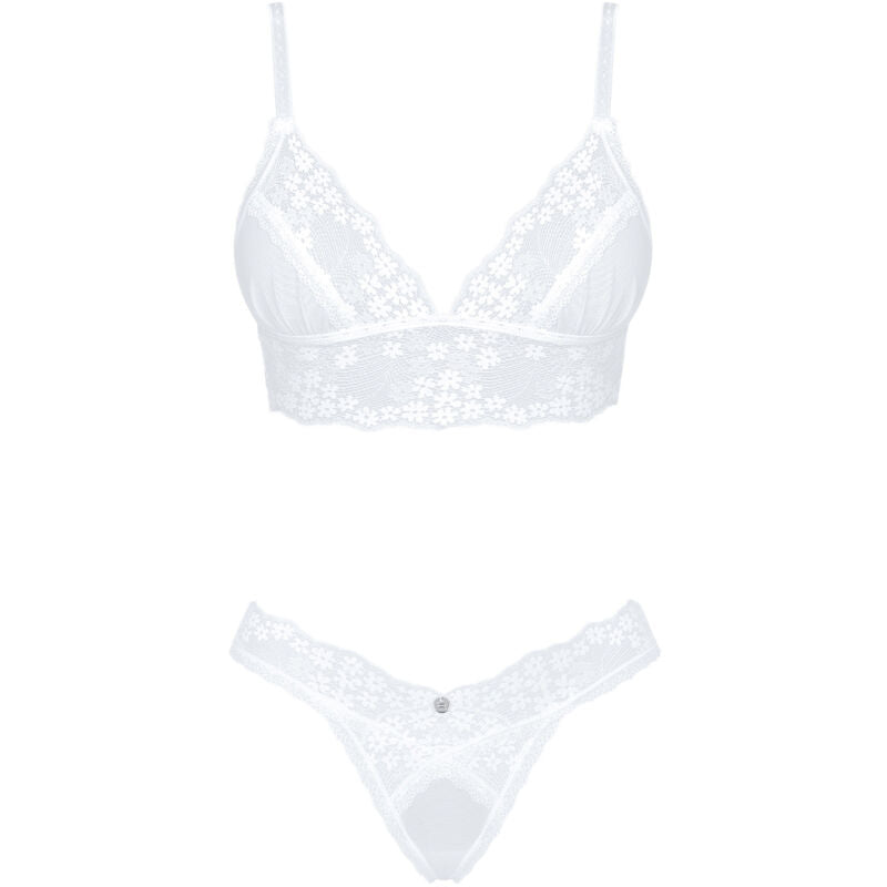 OBSESSIVE - HEAVENLLY SET 2 PIEZAS XL/XXL