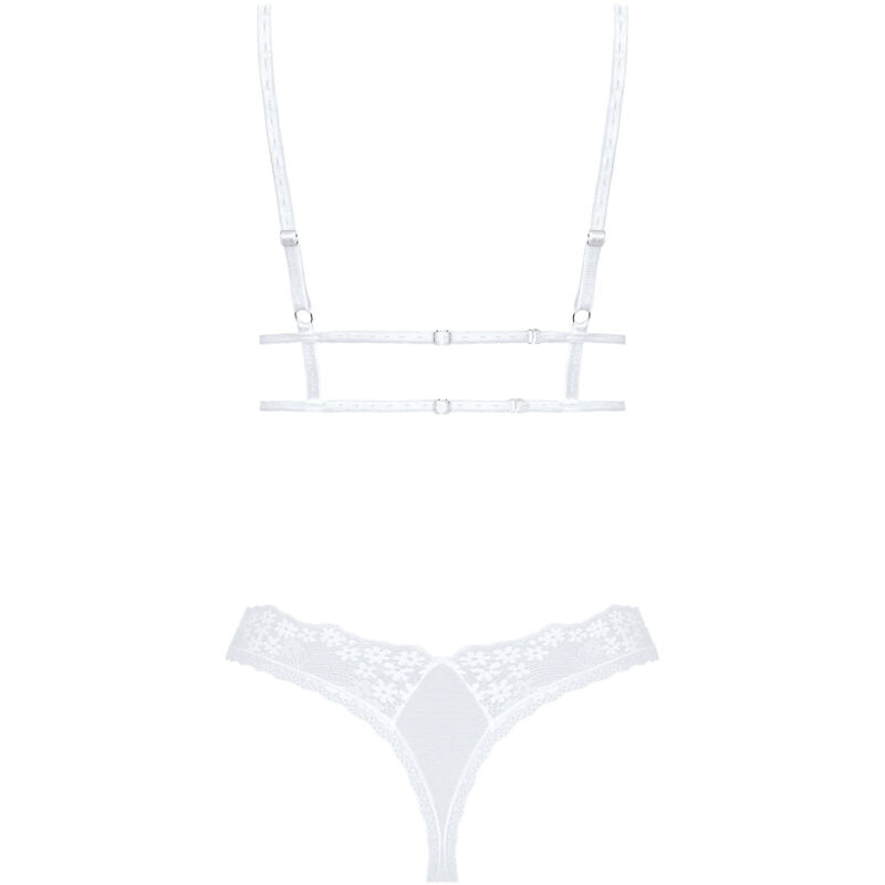 OBSESSIVE - HEAVENLLY SET 2 PIEZAS XL/XXL