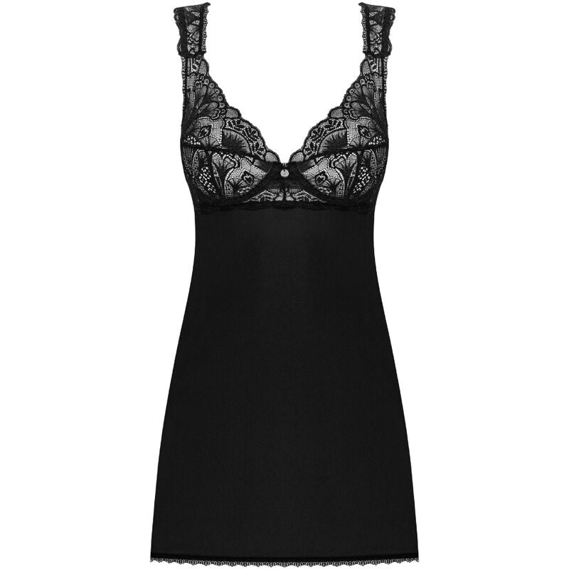 OBSESSIVE - DONNA DREAM BABYDOLL M/L
